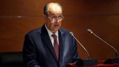 Rafael Anzures, presidente de la TJA, presenta su último informe: "Misión cumplida"