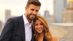 La cruel acción de Shakira a la mamá de Piqué que fracturó su matrimonio