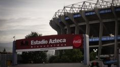 Concierto de Bad Bunny: captan a gente trepando bardas para ingresar al Estadio Azteca