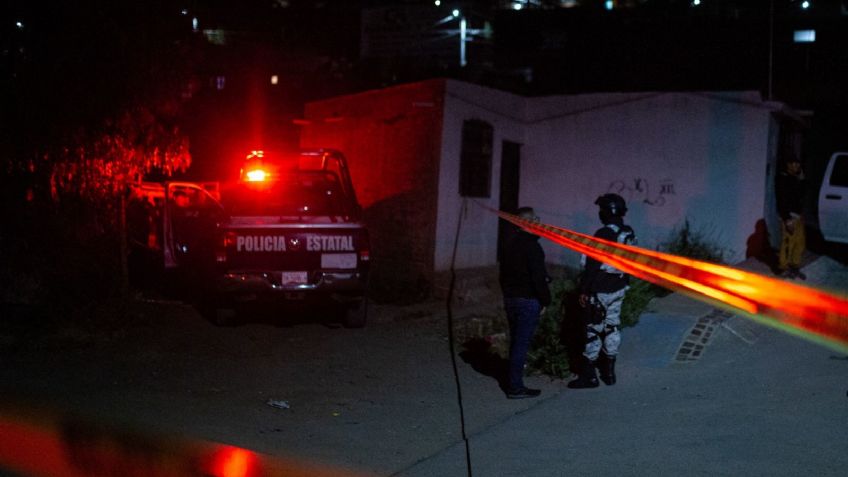 Terror en Jalisco: encuentran cuerpo sin vida de una mujer en su casa en Tlajomulco de Zúñiga