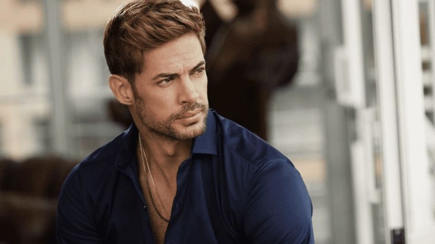 Ella es la única mujer que rechazó William Levy, lo hizo de esta manera | FOTOS