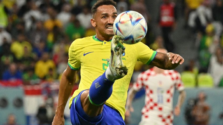 Croacia vs Brasil en vivo: sigue el partido del Mundial 2022 del 9 de diciembre | Cuartos de final