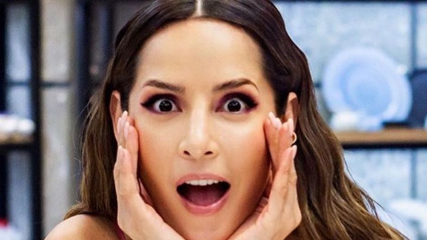 Carmen Villalobos nos demuestra el traje de baño más chic de este 2023