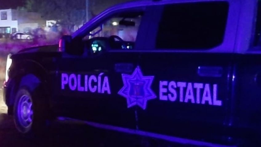 Detienen a quinceañero por apuñalar a un joven