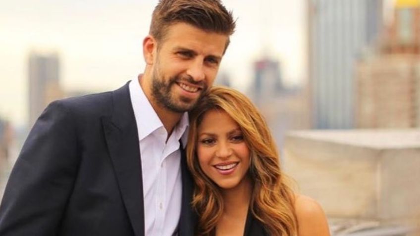 La cruel acción de Shakira a la mamá de Piqué que fracturó su matrimonio