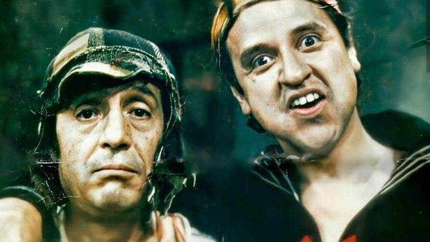 El personaje con el que Carlos Villagrán se hizo famoso y nadie recuerda, ¡no es Quico!