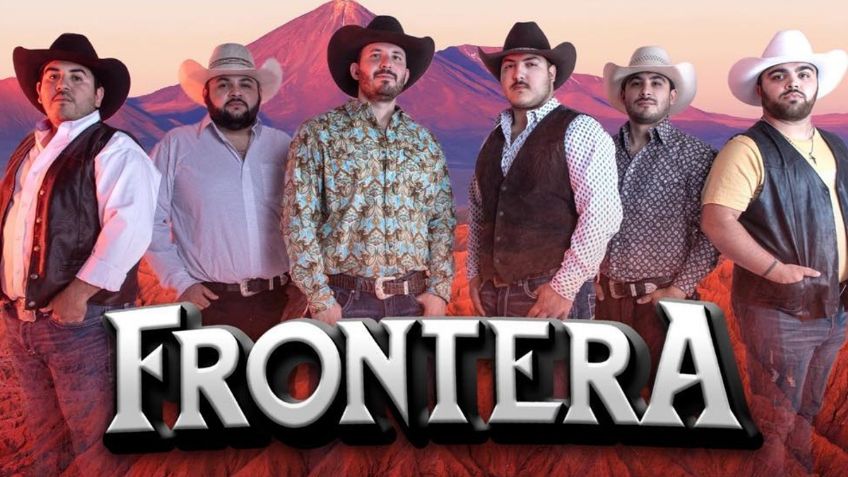 Grupo Frontera sigue con el éxito y ahora lanza un tema con Carín León