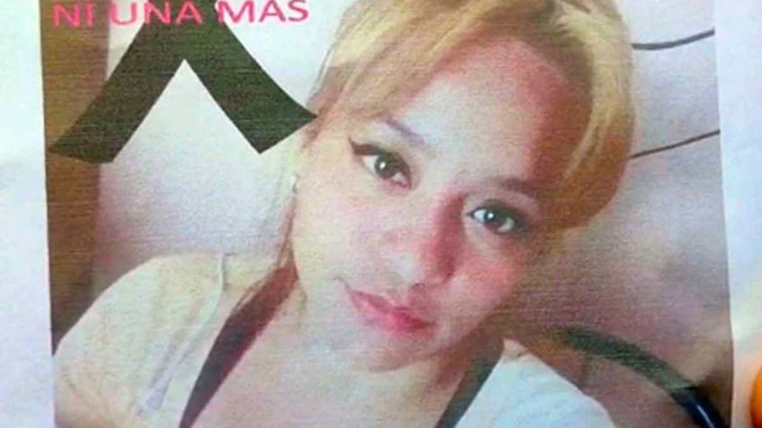 Justicia para Karen: encontraron su cuerpo calcinado en un hotel de Chimalhuacán