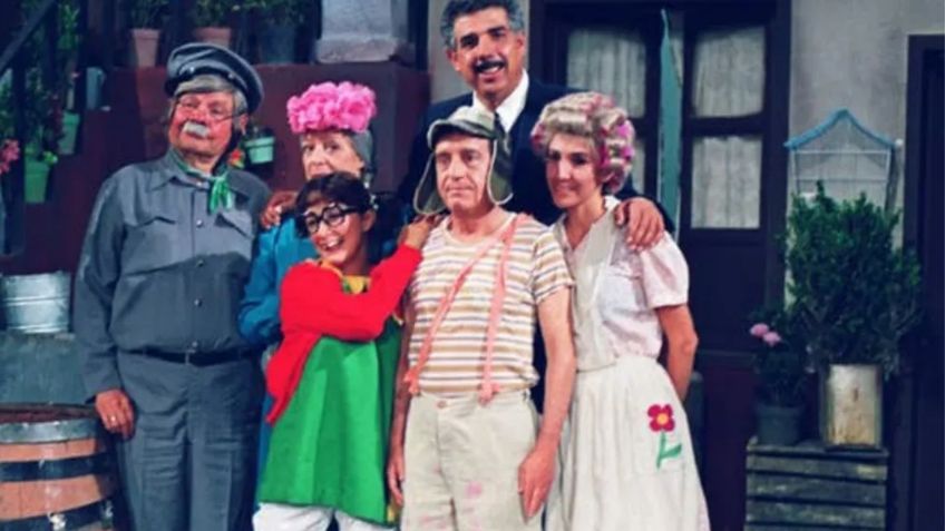 El Chavo del 8: La inesperada confesión que le hizo Chespirito a Rubén Aguirre días antes de su muerte