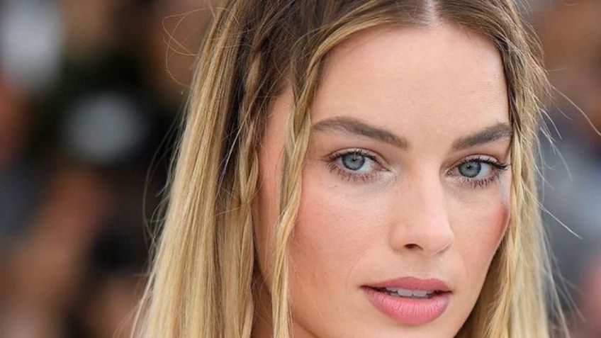 Esta es la razón por la que Margot Robbie se salió del guión en la última película con Brad Pitt