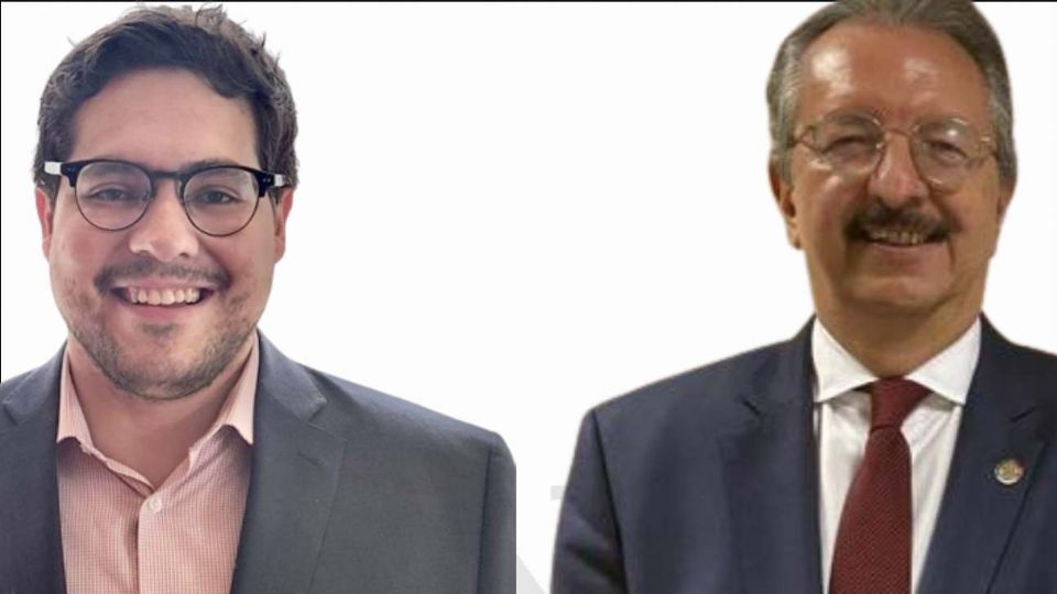 Carlos Castillo y Javier Dávila / Columna invitada / El Heraldo de México