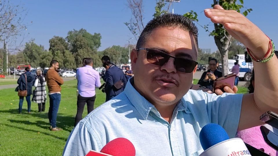 Los delitos más recurrentes en aquel municipio del norte del estado de Aguascalientes son robos o algunas detenciones de personas que consumen sustancias ilícitas