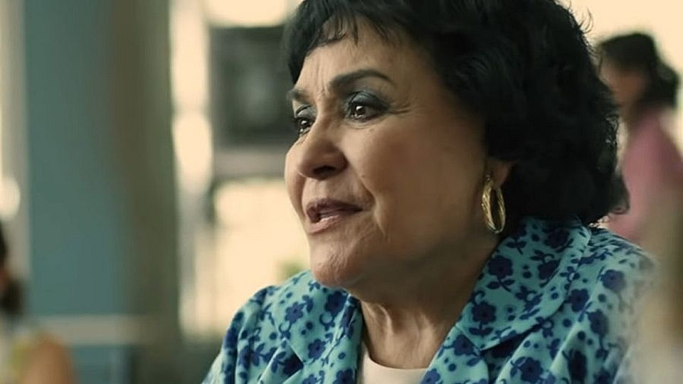 La familia de Carmen Salinas ha declarado que nadie ha ingresado al lugar en donde la actriz pasó sus últimos momentos en vida