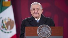 AMLO manda condolencias por muerte del obispo Onésimo Cepeda