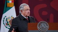 AMLO pide que la acusación contra Ricardo Aldana vaya a instancias legales