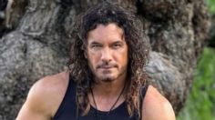 Mario Cimarro, protagonista de Pasión de gavilanes, demuestra por qué es uno de los hombres más hermosos