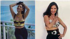 Ángela Aguilar, ¿la nueva Selena Quintanilla? Esto es todo lo que tienen en común