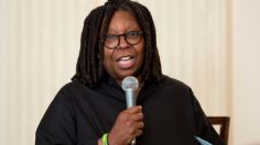 Whoopi Goldberg dijo que el Holocausto no fue un asunto de raza; así tuvo que disculparse la actriz | VIDEO