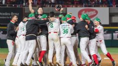 Serie del Caribe: ¿Qué necesita México para clasificar a la siguiente ronda?