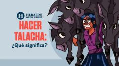 Frase mexicana: "Hacer talacha", descubre el origen y significado de esta expresión