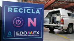 Con programa Recicla-On, purifican el agua en el Edomex