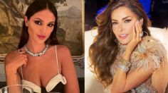 Gloria Trevi responde a reto de Eiza González y revela qué hay en su bolsa | VIDEO