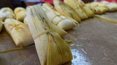 Llegan tamales mexicanos de Imelda Happy al Super Bowl