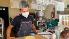 En Apatzingán, venden el kilo de tortilla hasta en 27 pesos