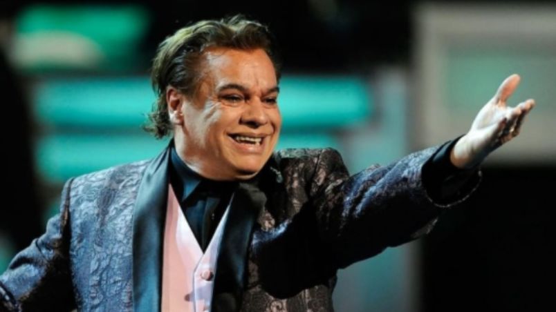 Juan Gabriel es un ícono musical