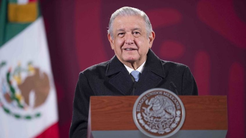 AMLO manda condolencias por muerte del obispo Onésimo Cepeda