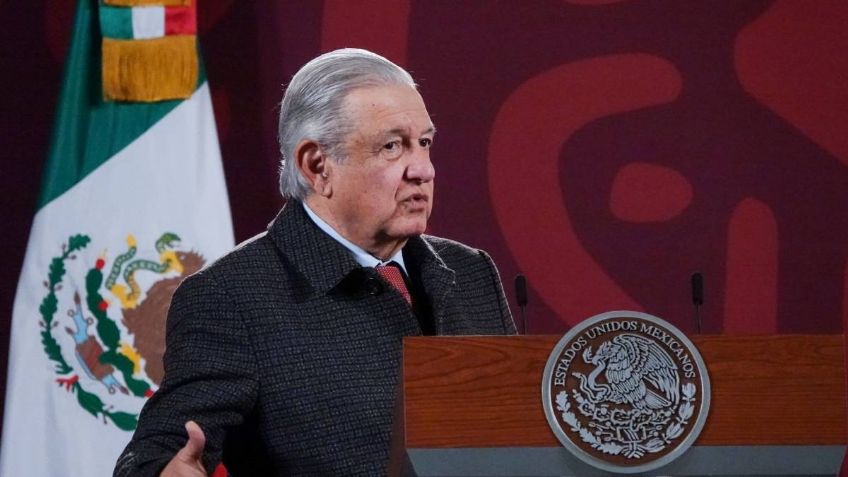 AMLO pide que la acusación contra Ricardo Aldana vaya a instancias legales