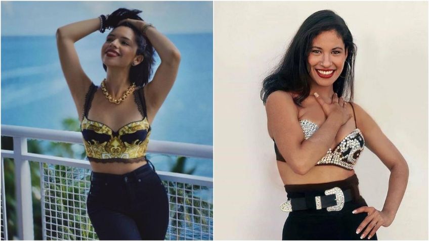 Ángela Aguilar, ¿la nueva Selena Quintanilla? Esto es todo lo que tienen en común