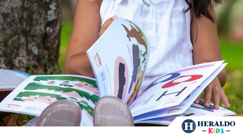 Literatura Infantil: Los mejores libros para leer este 2022