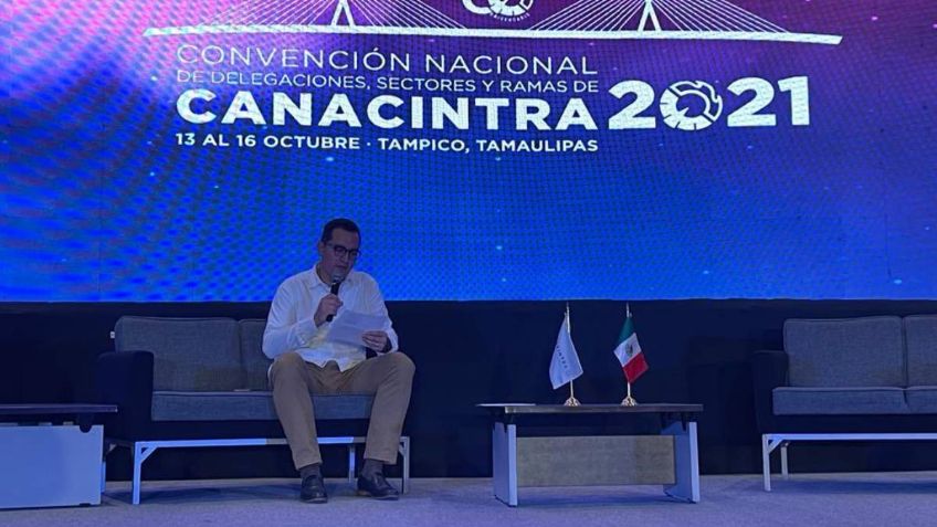 Buscaremos abatir la pobreza, la corrupción y generar bienestar social, asegura José Antonio Centeno