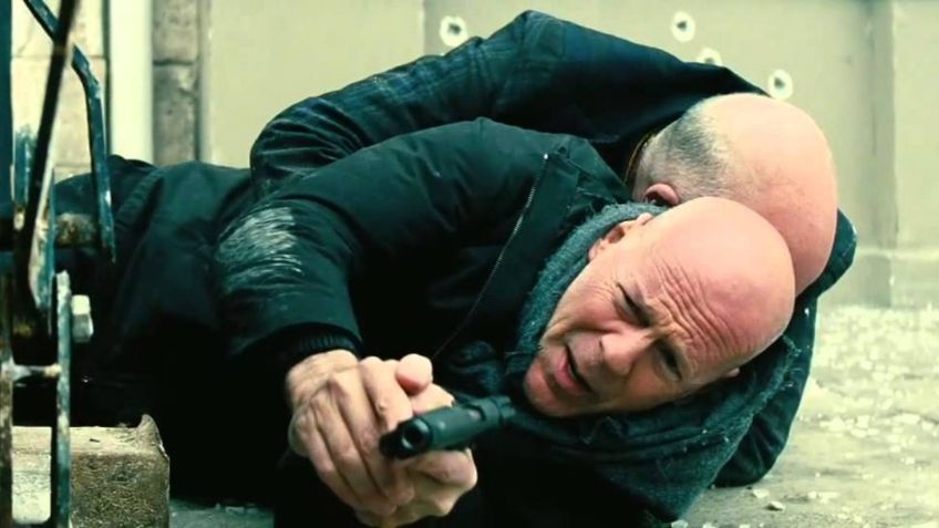 5 películas protagonizadas por Bruce Willis en Netflix que tienes que ver una vez en la vida; son intensas