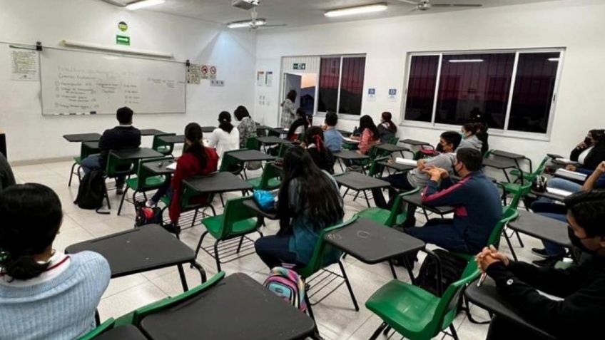 Eliminar reprobación escolar en México aumentará problemas educativos, asegura investigador del Tec de Monterrey