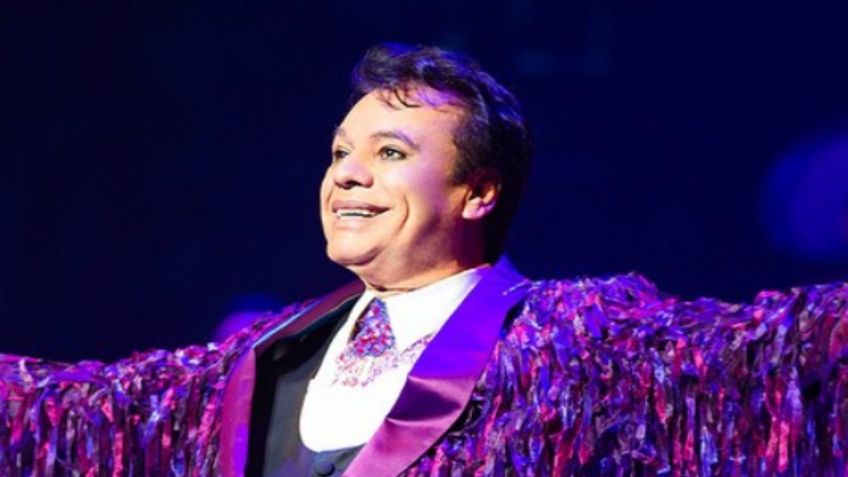 "He vuelto": Juan Gabriel confirma su regreso a la música con inesperado mensaje, ¿fingió su muerte?