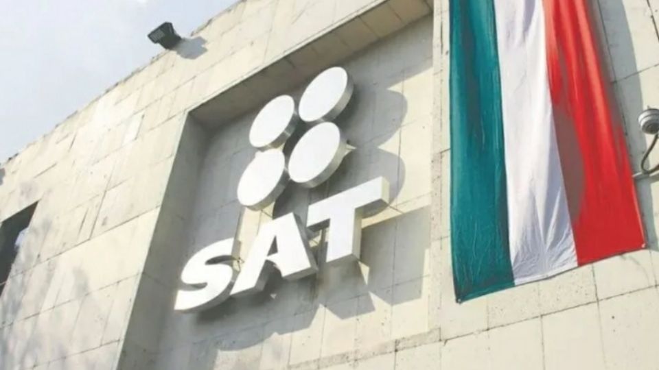 Imagen ilustrativa de oficina del SAT. Foto: Cuartoscuro