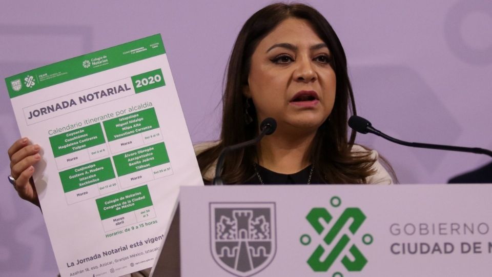 La presidenta de la Comisión de Turismo del Congreso de la Ciudad de México, señaló que “es urgente reorientar la promoción y la actividad  de este sector que se ha mantenido rezagado frente a otros destinos turísticos nacionales e internacionales”. FOTO: ESPECIAL