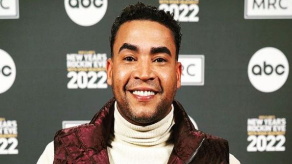 Don Omar enfurece y detiene concierto porque el público no se sabía “Ella y yo”. Foto: Instagram @donomar