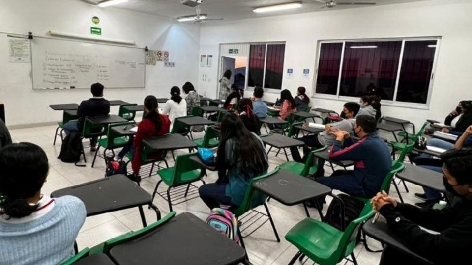 Durante la pandemia ha incrementado el abandono escolar