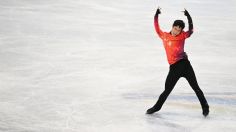 Nathan Chen: ¿Quién es el nuevo rey de la pista de hielo? I VIDEO