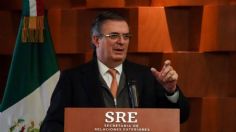 Ebrard y el canciller español ya hablaron sobre la “pausa” que propuso AMLO entre México y España