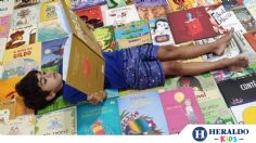 Literatura Infantil: 3 Libros para aprender sobre diversidad sexual