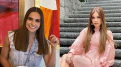 Tania Rincón vs Cynthia Rodríguez, conductoras se lucen con estilo, ¿quién es la más bella?