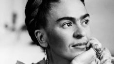 Las históricas FOTOS donde Frida Kahlo aparece vestida como un hombre