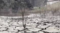 Alcalde de Santa Catarina pide declaratoria de emergencia para la Huasteca, ante crisis de agua