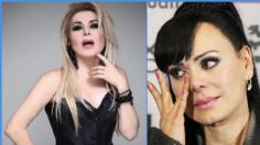 Dulce humilla a Maribel Guardia a sus 66 años, es talla uno y dice tener todo en su lugar | VIDEO