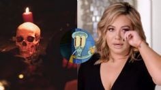 ¿Chiquis Rivera embrujada por Lorenzo Méndez? Afirman que le hicieron "magia negra" durante 4 años