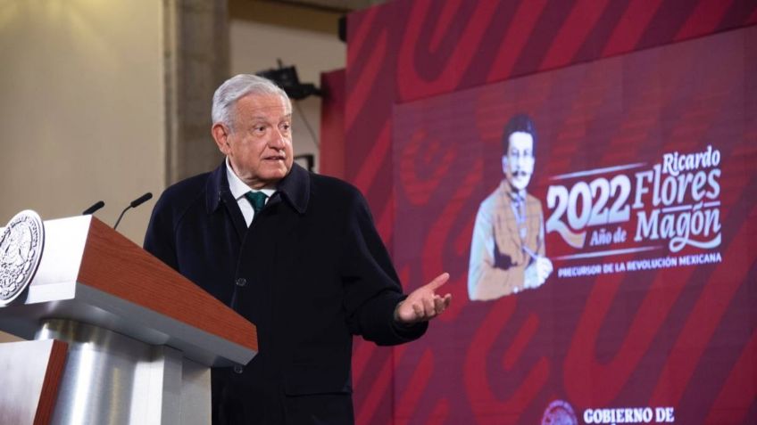 AMLO advierte a Kerry sobre Reforma Eléctrica: “No se permitirá que se debilite a la CFE y T-MEC”